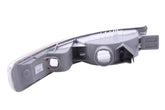 1998-2001 ACURA INTEGRA 98-01 Parking/Signal Lights Chrome Amber